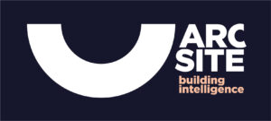 Arcsite's logo for developers maintenance plans