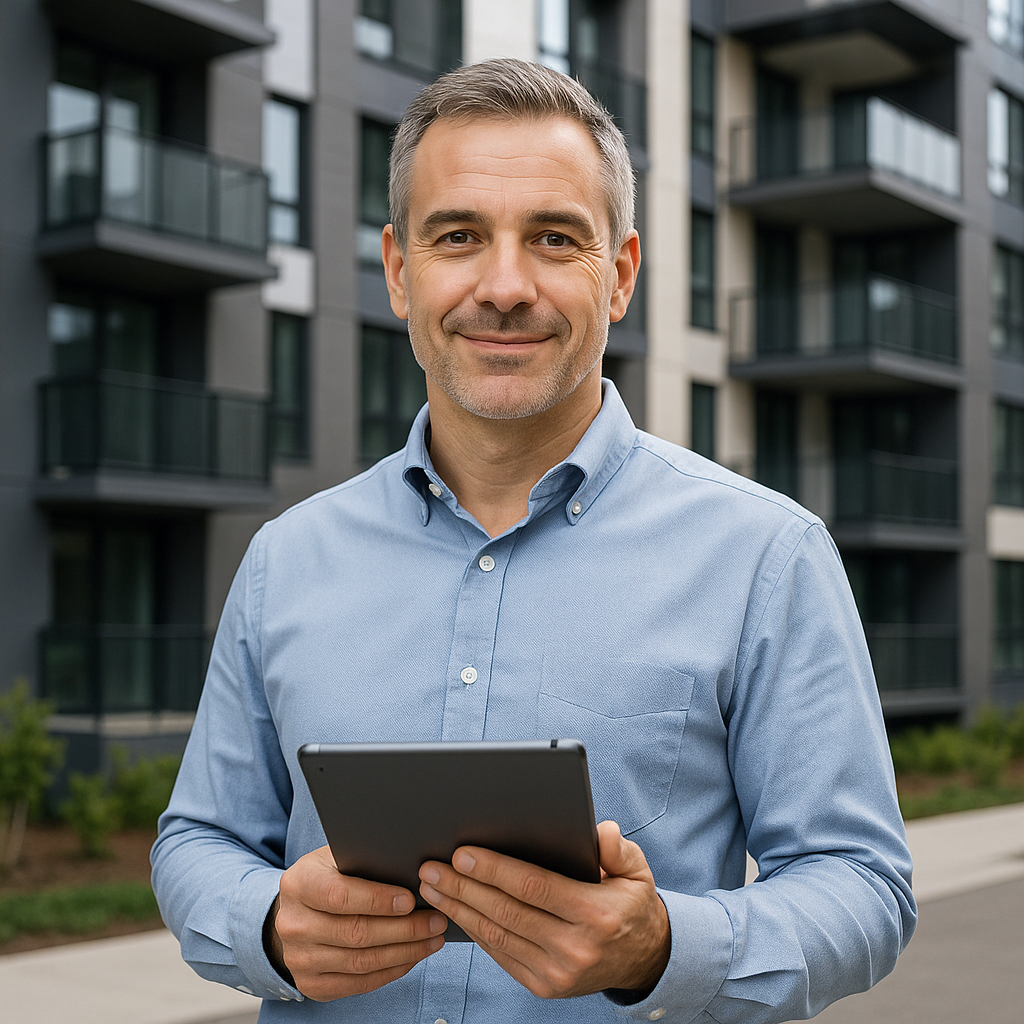 Building Managers