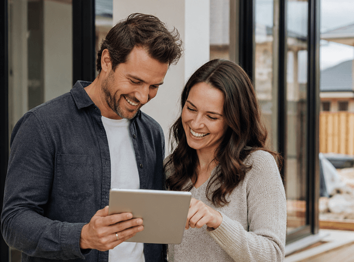 Get Started with Arcsite Home