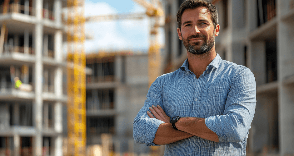 Developer Compliance Management