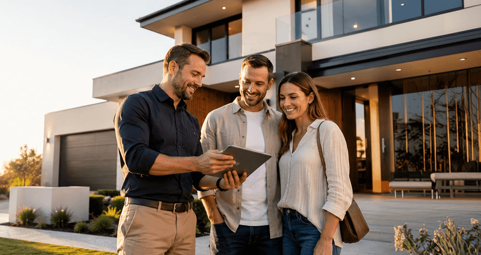 Keep Homeowners Informed Throughout The Build