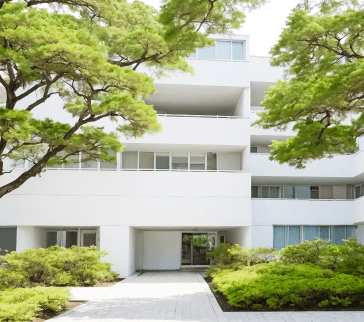 Strata & Building Managers