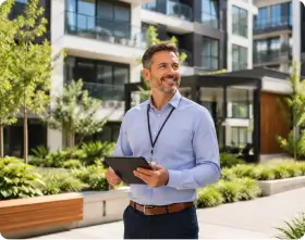 Building Managers