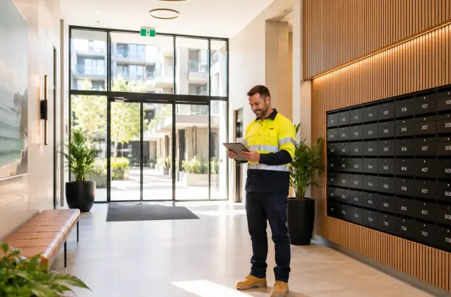 Building Compliance Software