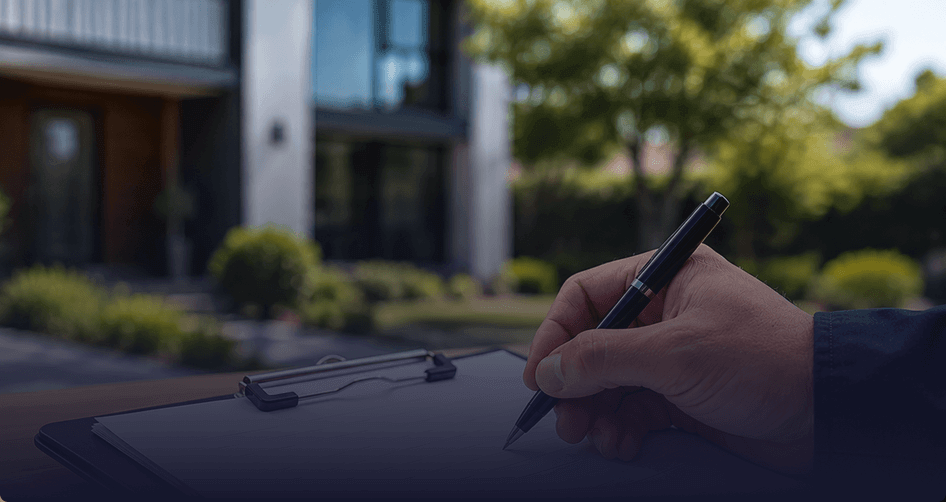 Warranty and Asset Records