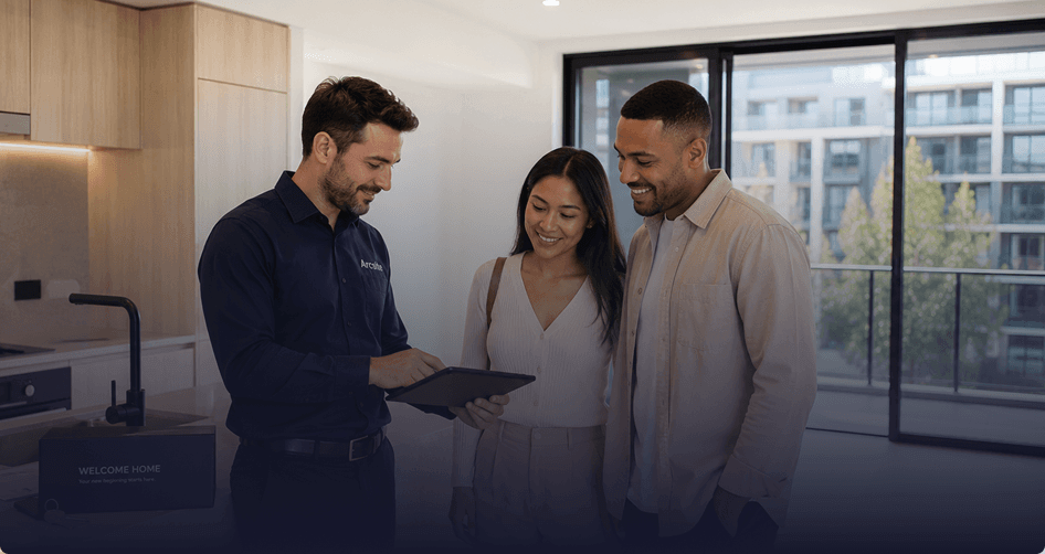 Contractor Compliance and Service History