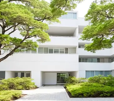 Building, Strata and Facilities Managers