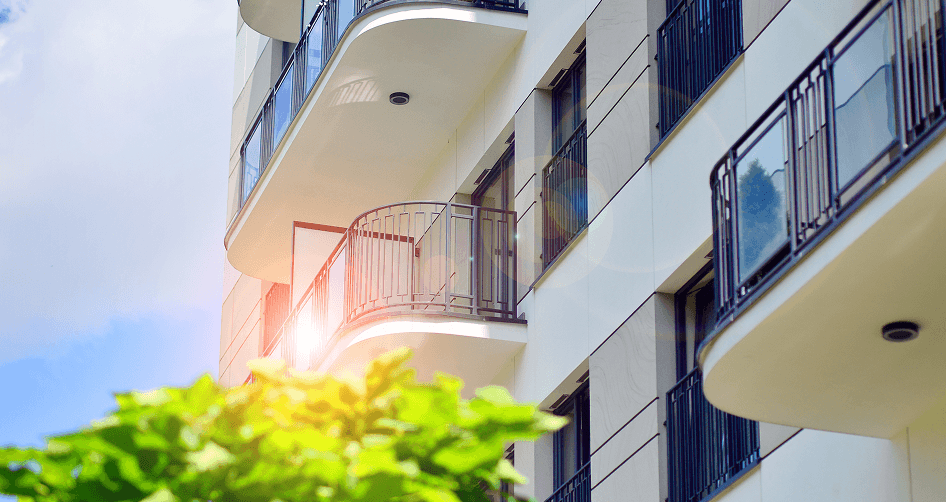 Smarter Building Management