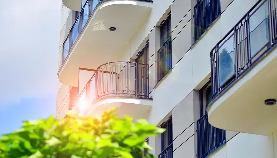 A Clearer Approach To Long-Term Building Management