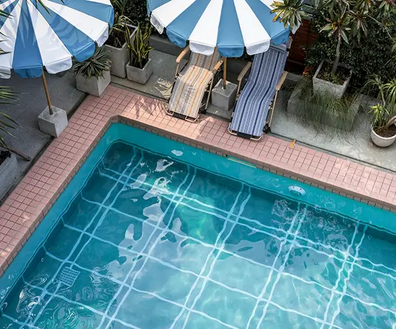 Swimming Pool Compliance Inspection