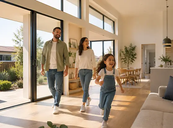 Start With the Building You Have Today