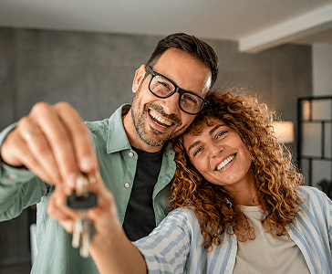 Own A New Home?