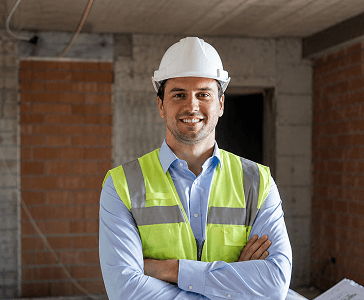 Building And Developing Homes?