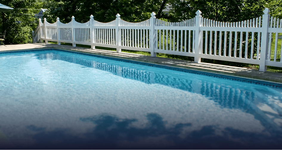 Pool Barrier Compliance