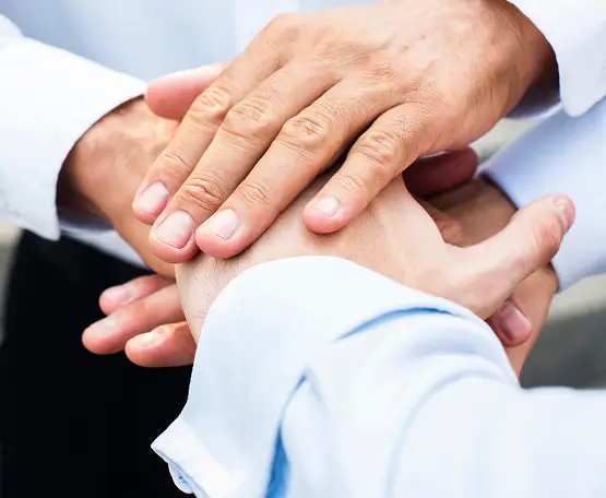 Built on More Than Two Decades of Building-Industry Experience
