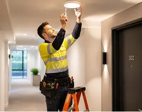 Contractors and Trades