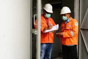 BUILDING DATA BELONGS AT THE CENTRE — AND SMART STRATA MANAGERS ARE MAKING IT HAPPEN